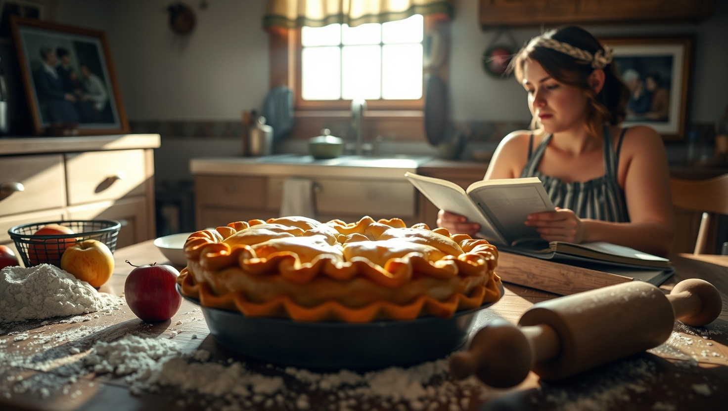 Unintentional Betrayal: Sharing a Family Recipe Without Approval