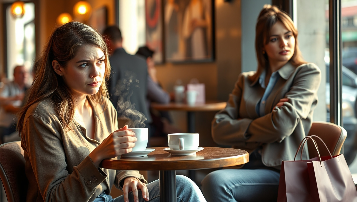 Friend Refuses to Repay $500 Loan Despite Lavish Spending: AITA?