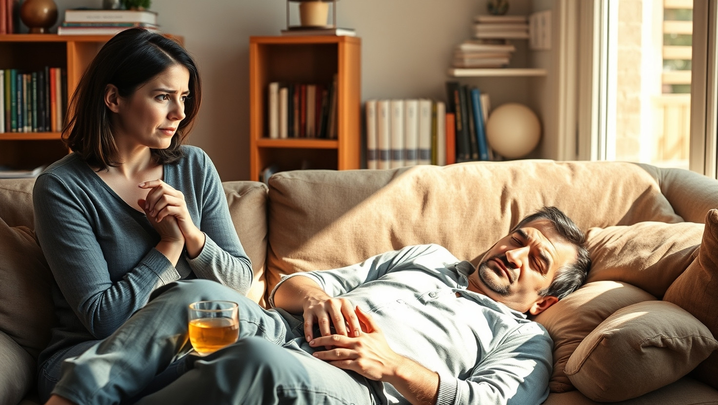 Debating Home Remedies: When to Prioritize Professional Medical Care