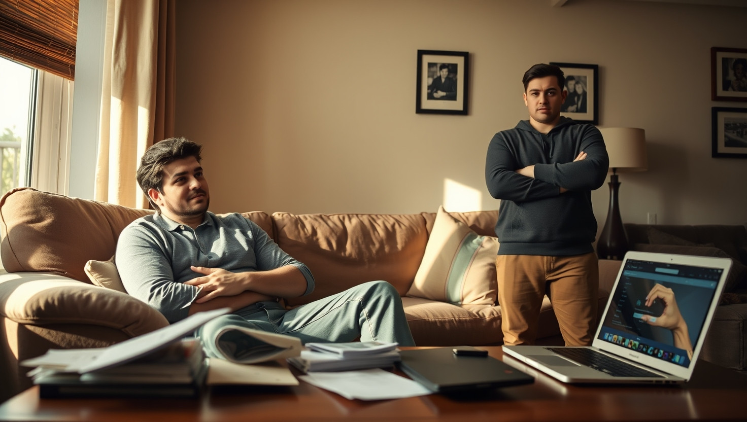 Should I Lend Money to a Friend Who Lost Their Job? AITA for Saying No?