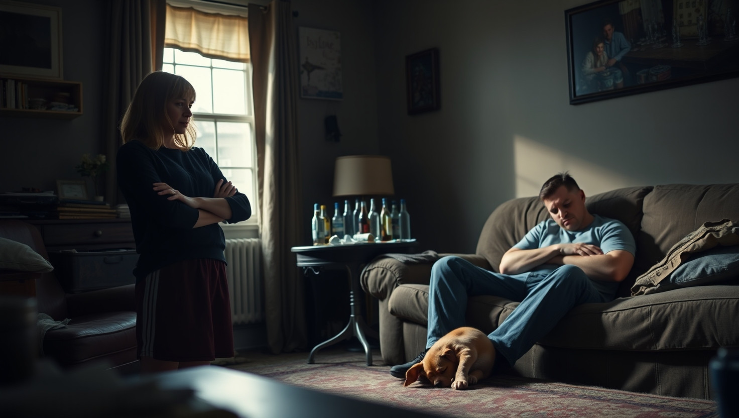 Should I Refuse to Loan Money to My Addicted Brother?