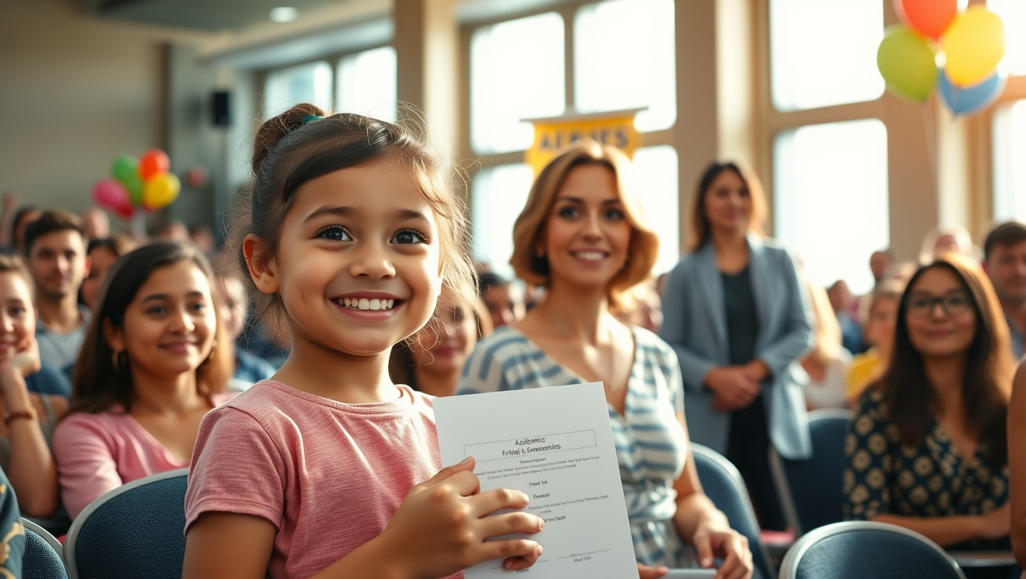 Should I Skip Nieces Award Ceremony Due to Family Conflict?