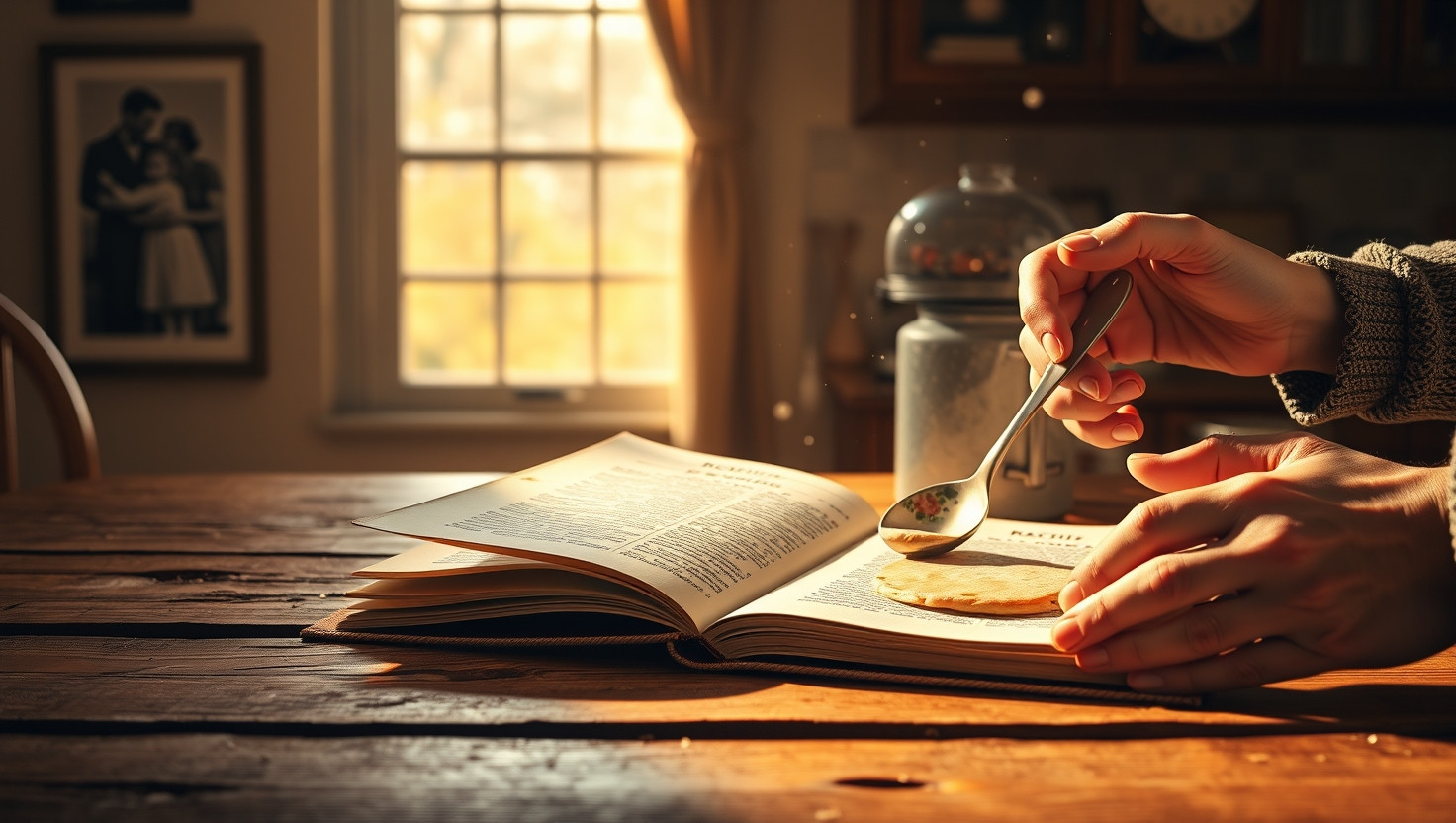 Family Feud: Protecting My Great-Grandmas Secret Pancake Recipe