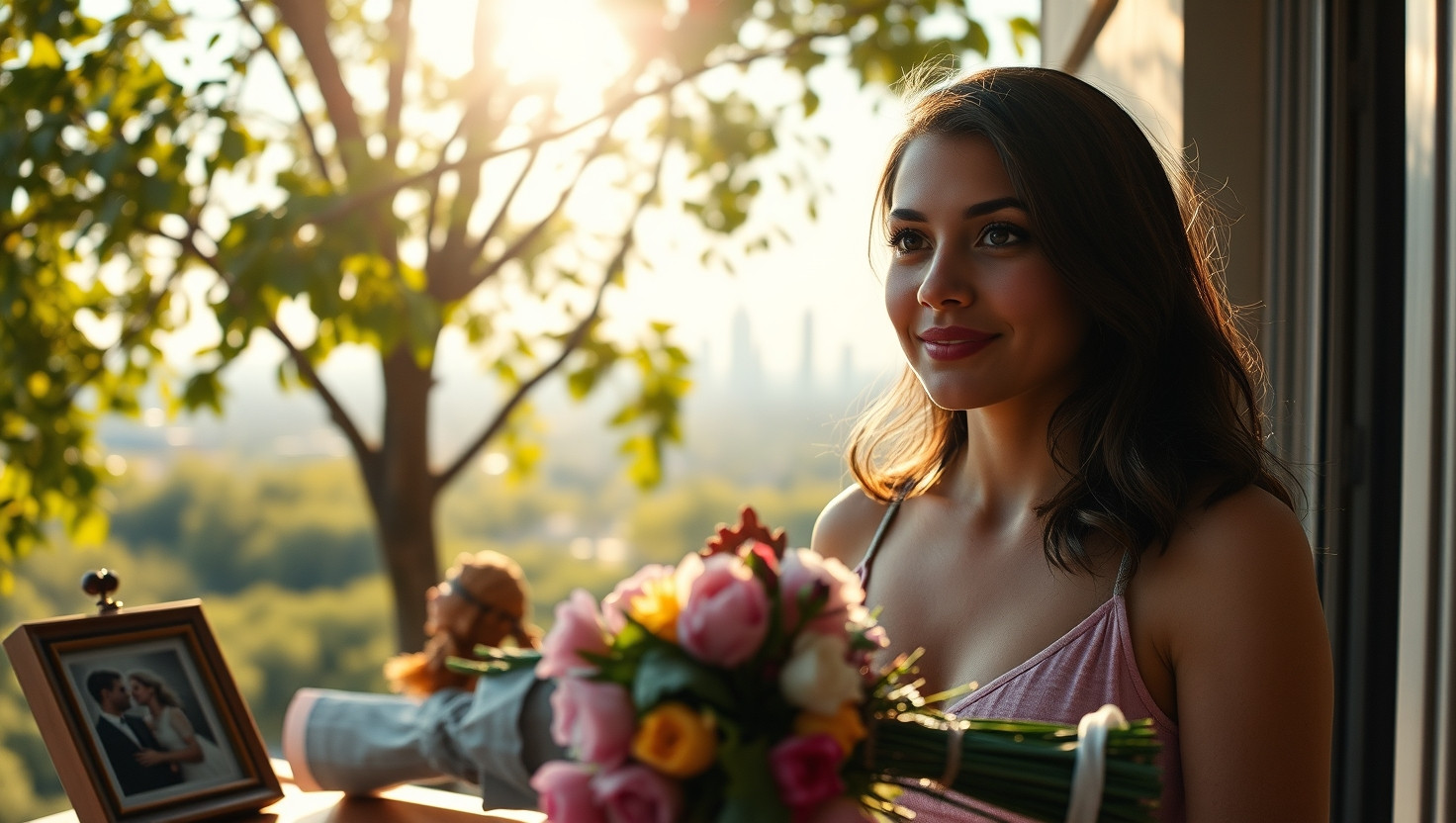 Should I Have Told My Ex About My Lottery Win Before Breaking Up? AITA?