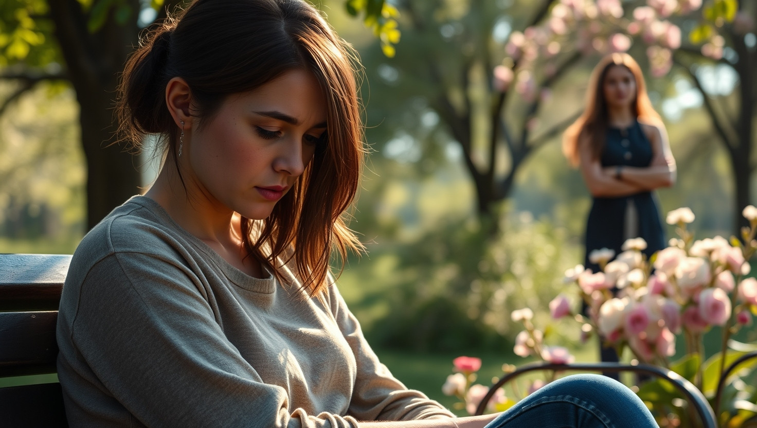 Friendship Ended: My Decision to Prioritize Mental Health