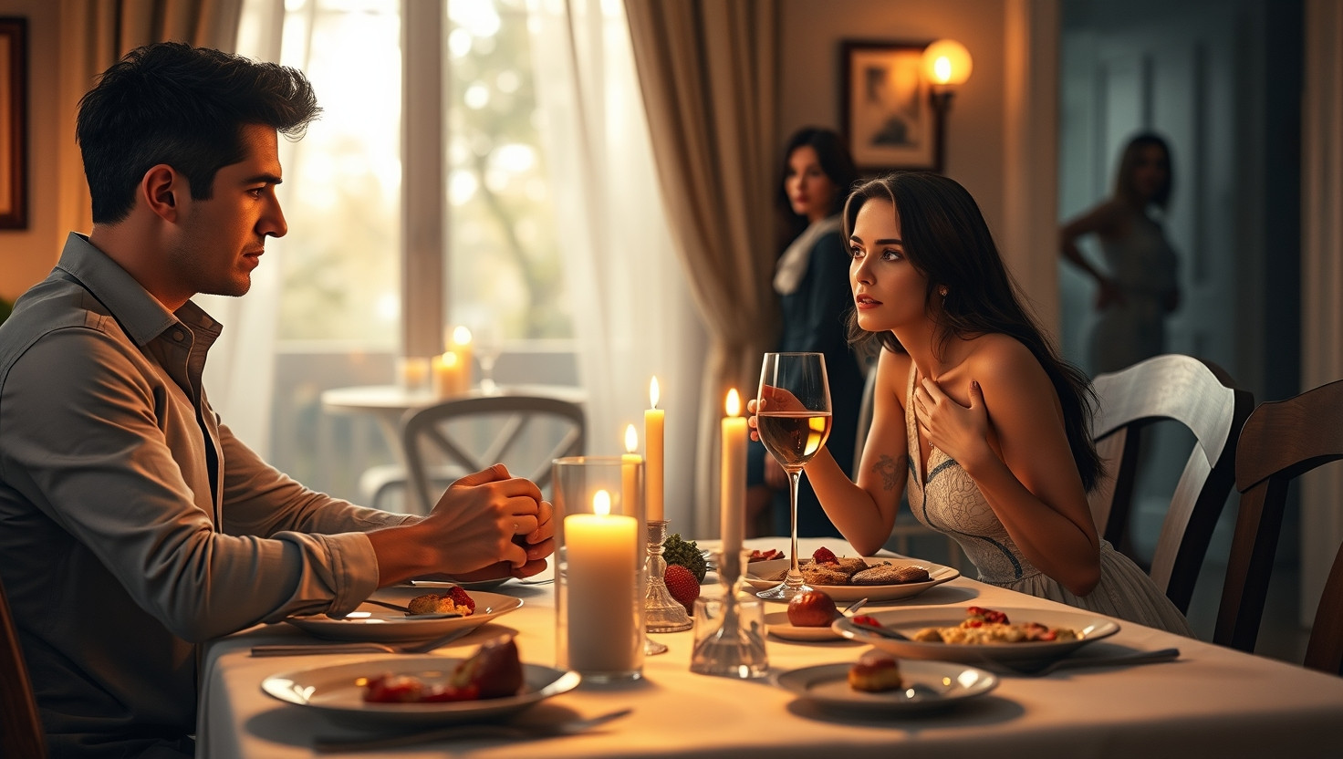 AITA for giving my partner an ultimatum over their toxic best friend?