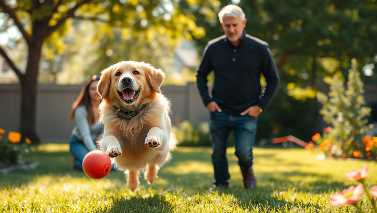 Should I Keep My Exs Dog Despite His Emotional Plea? | Reddit Advice