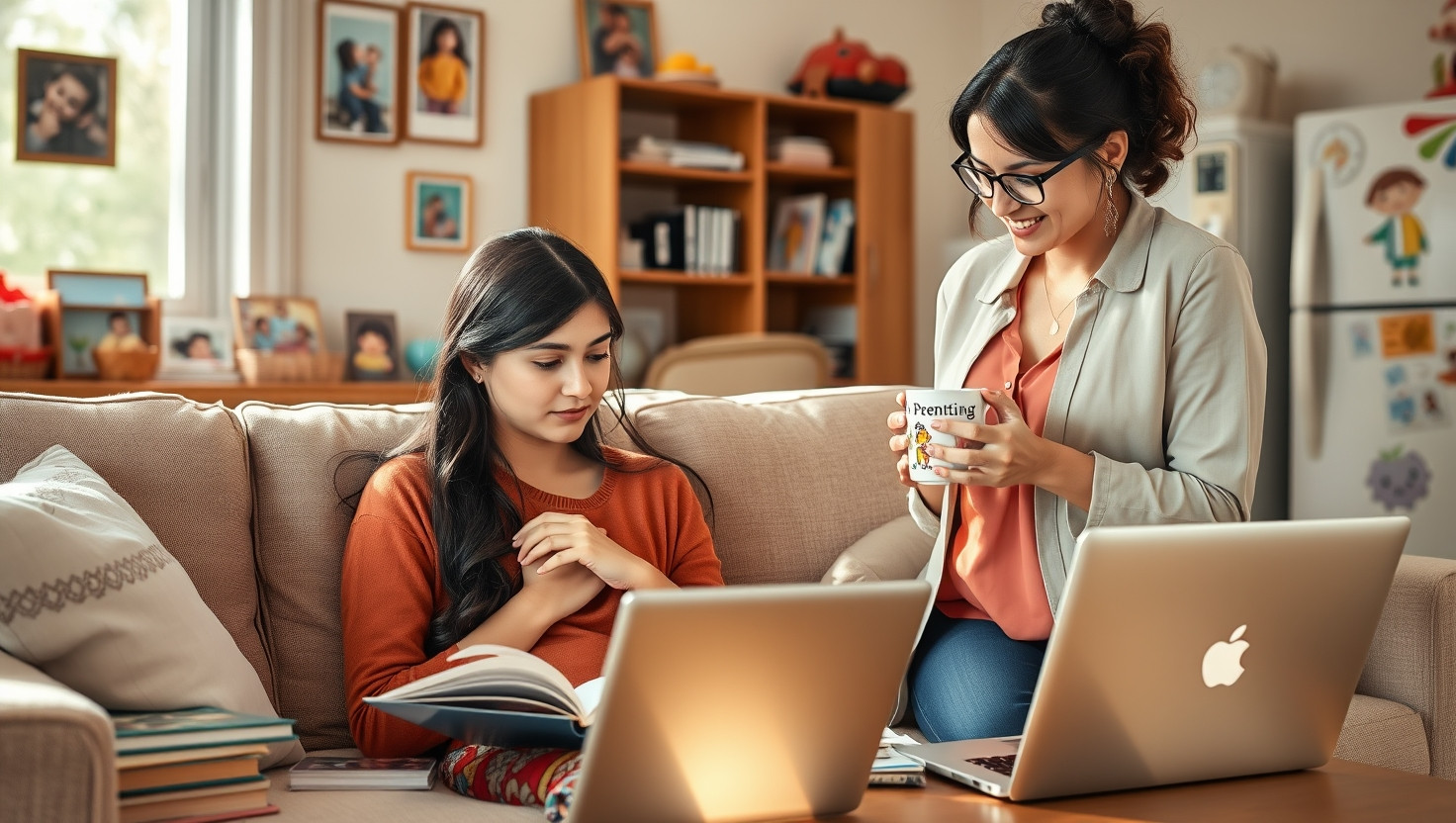 Should I Skip My Sisters Parenting Workshop Due to Differing Views?