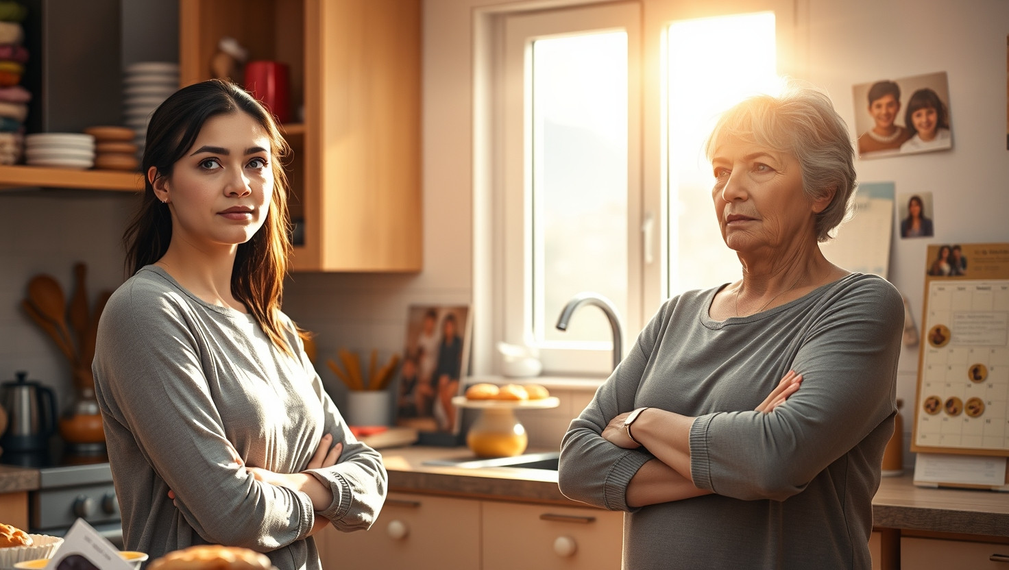 Should I Invest in My Sisters Vegan Bakery? AITA for Questioning Her Entrepreneurial Dream?