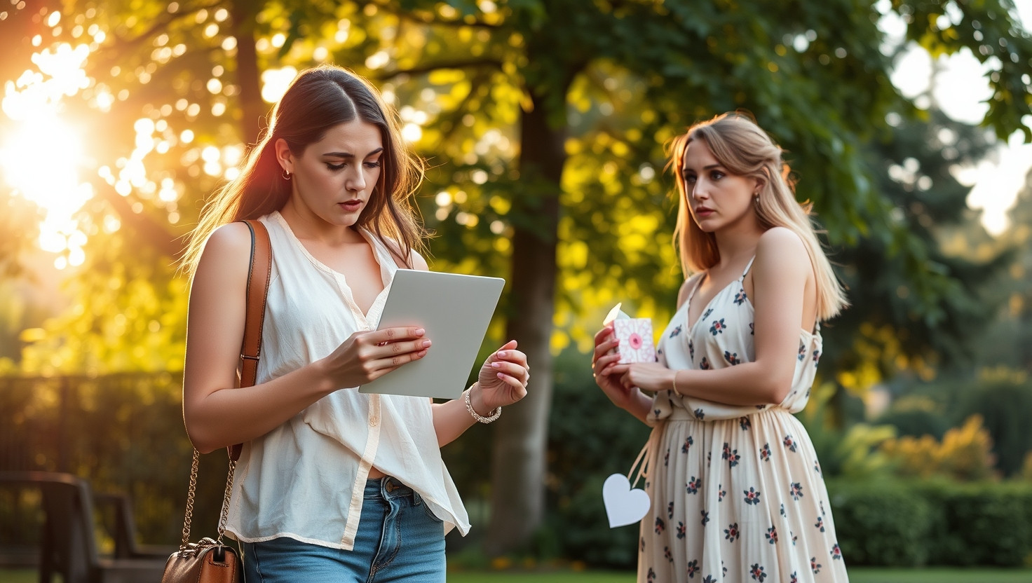 Friends Exclusion from Bridal Party Raises Dilemma