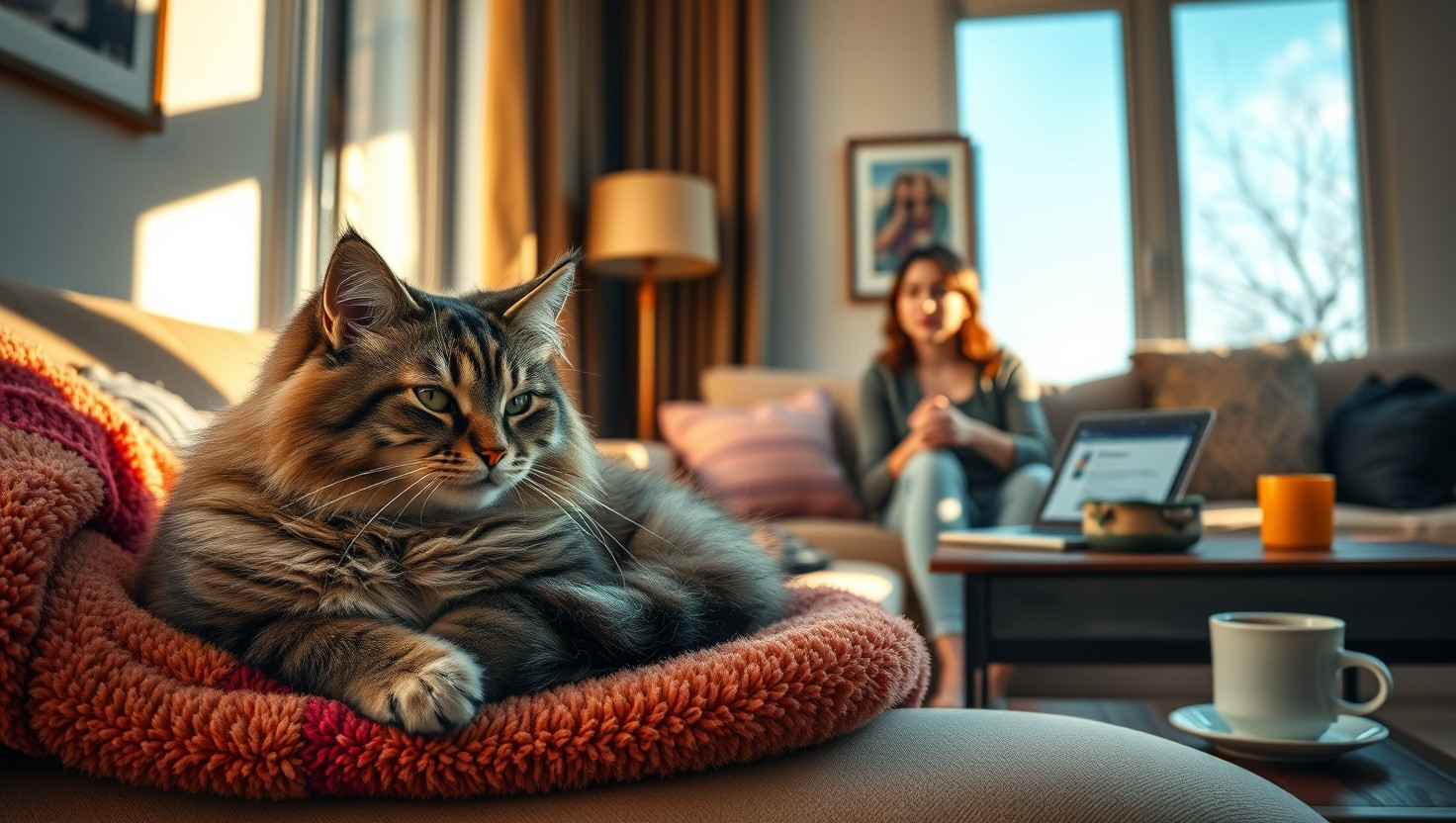 Should I Rehome My Friends Cat After Being Let Down on Pet Sitting?