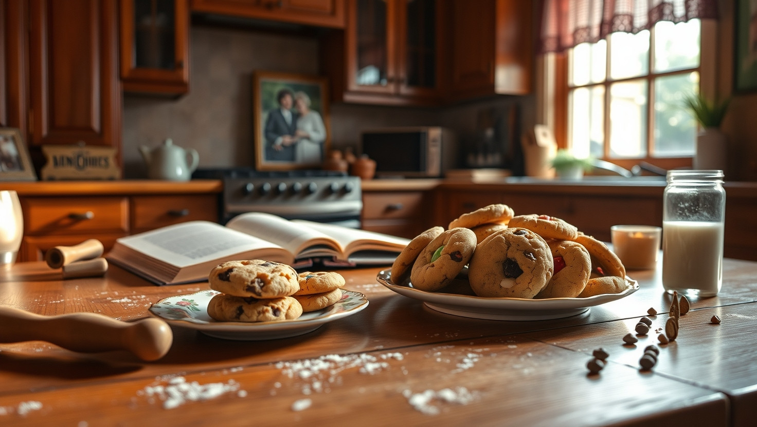 Should I Share Our Secret Family Recipe for Profit? Am I the Jerk?