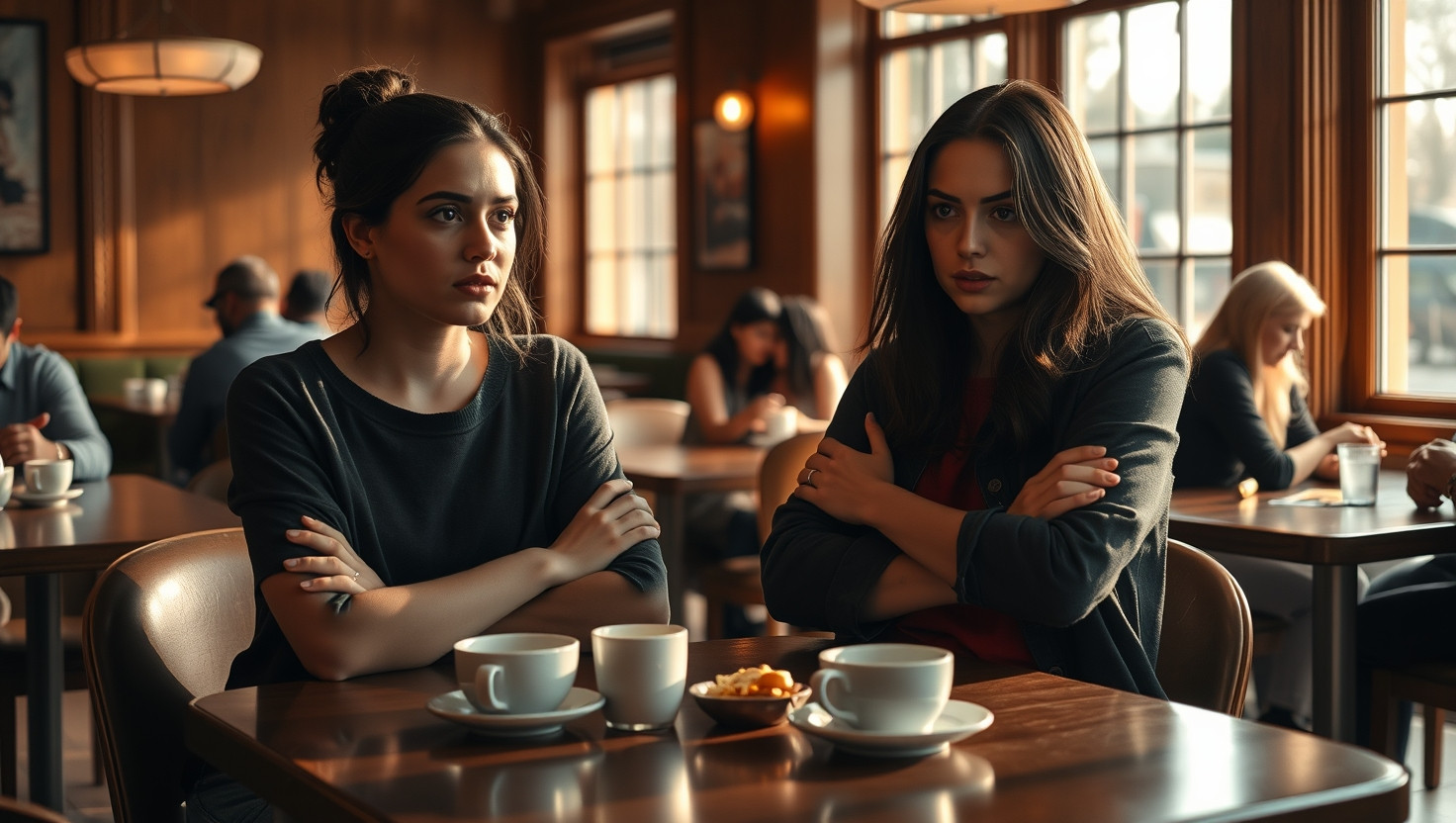 Should I Have Stayed Quiet? Friend Reacts Badly to My Advice