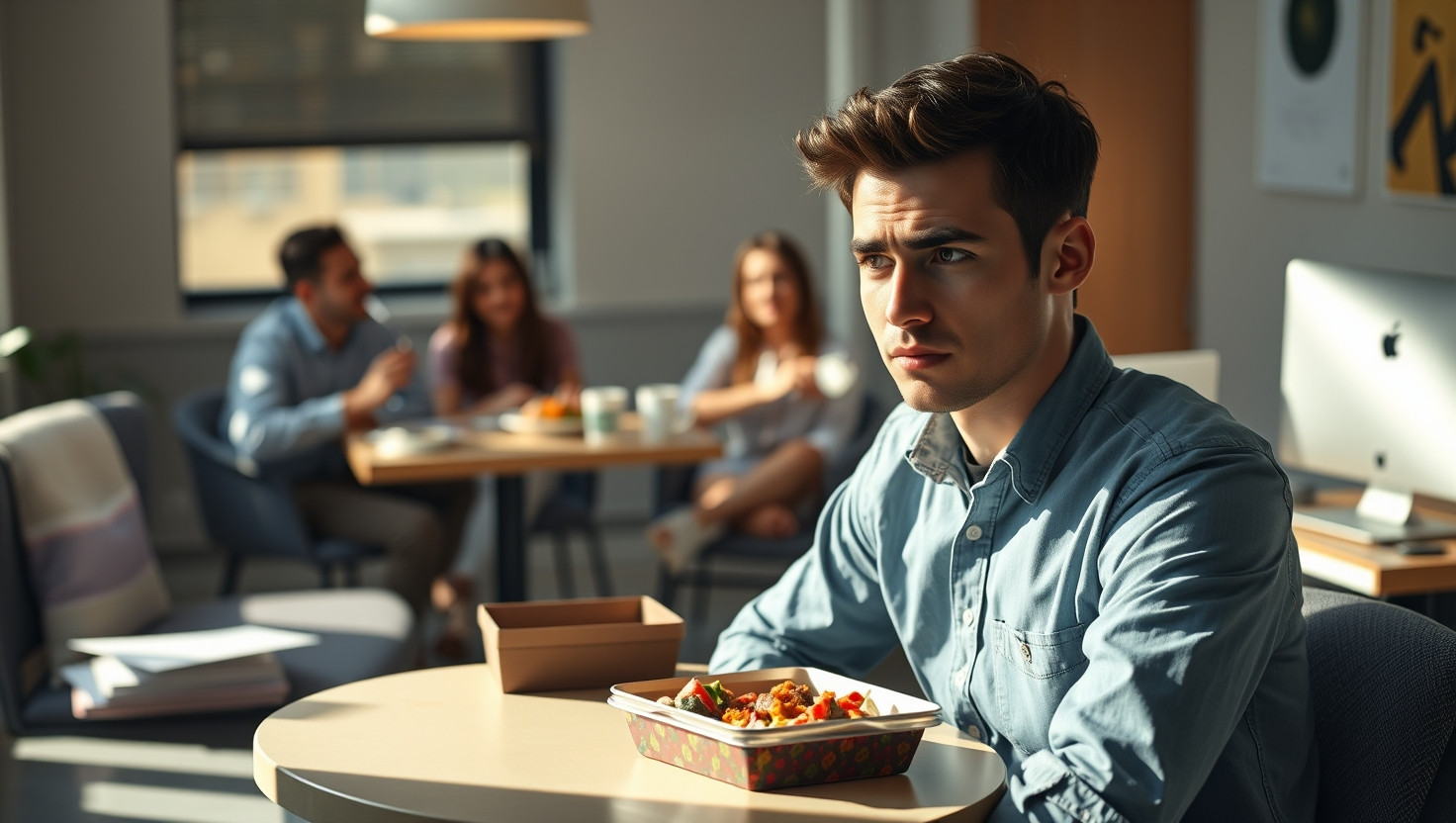 Debating Team Lunch Dilemma: AITA for Refusing to Contribute to Expensive Meals?