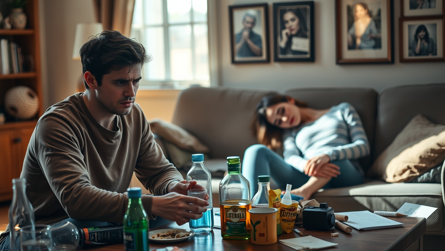 Confronting a Friends Drinking: A Dilemma of Friendship