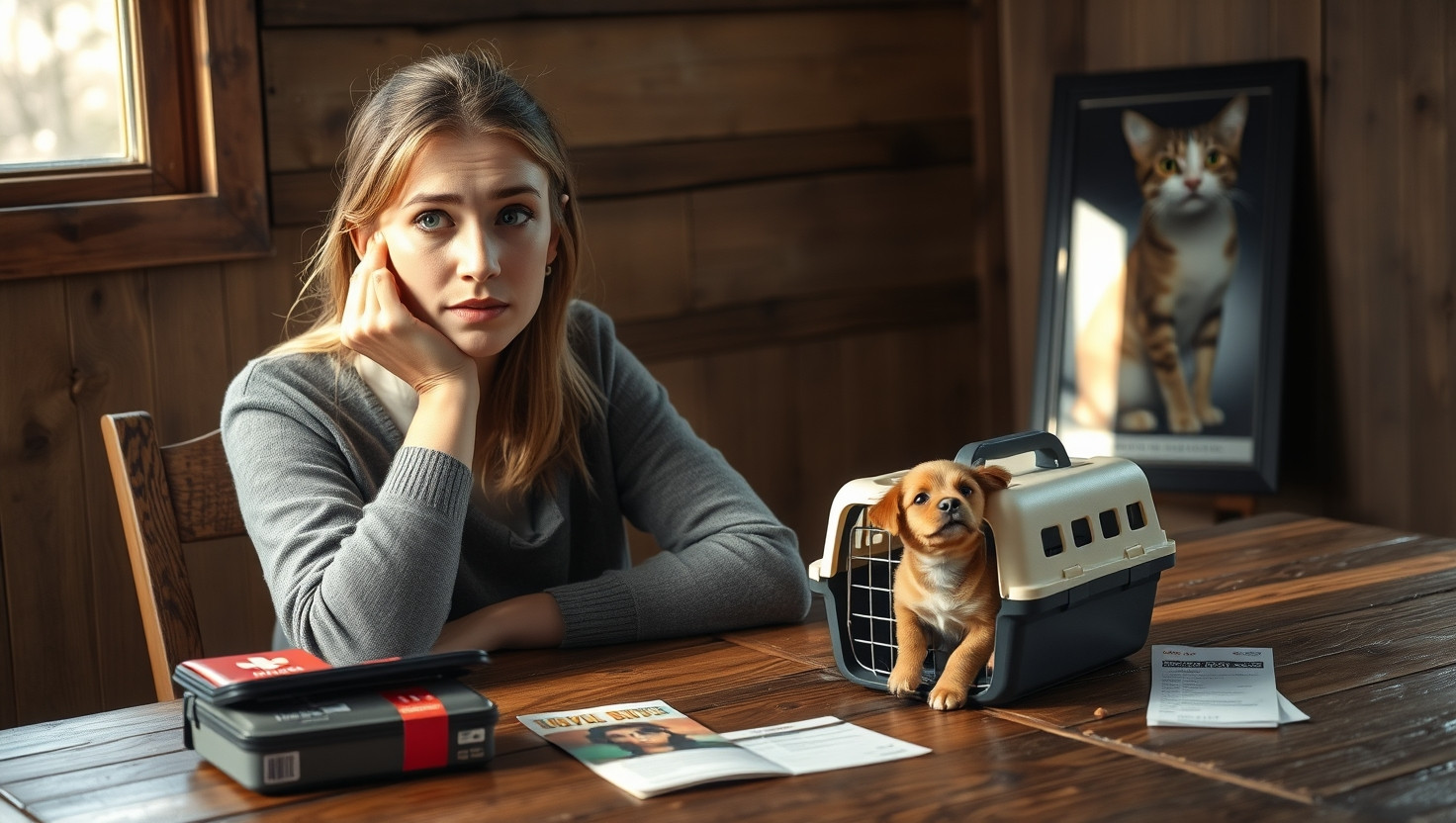 Should I Share My Pet Travel Tips with Neglectful Friend?