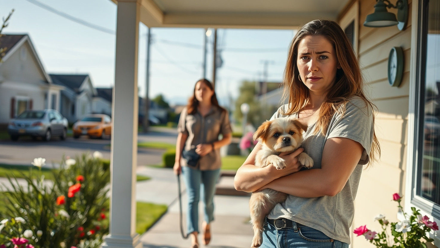 Friends Dog Walking Service Dispute: Am I Wrong for Refusing Payment?