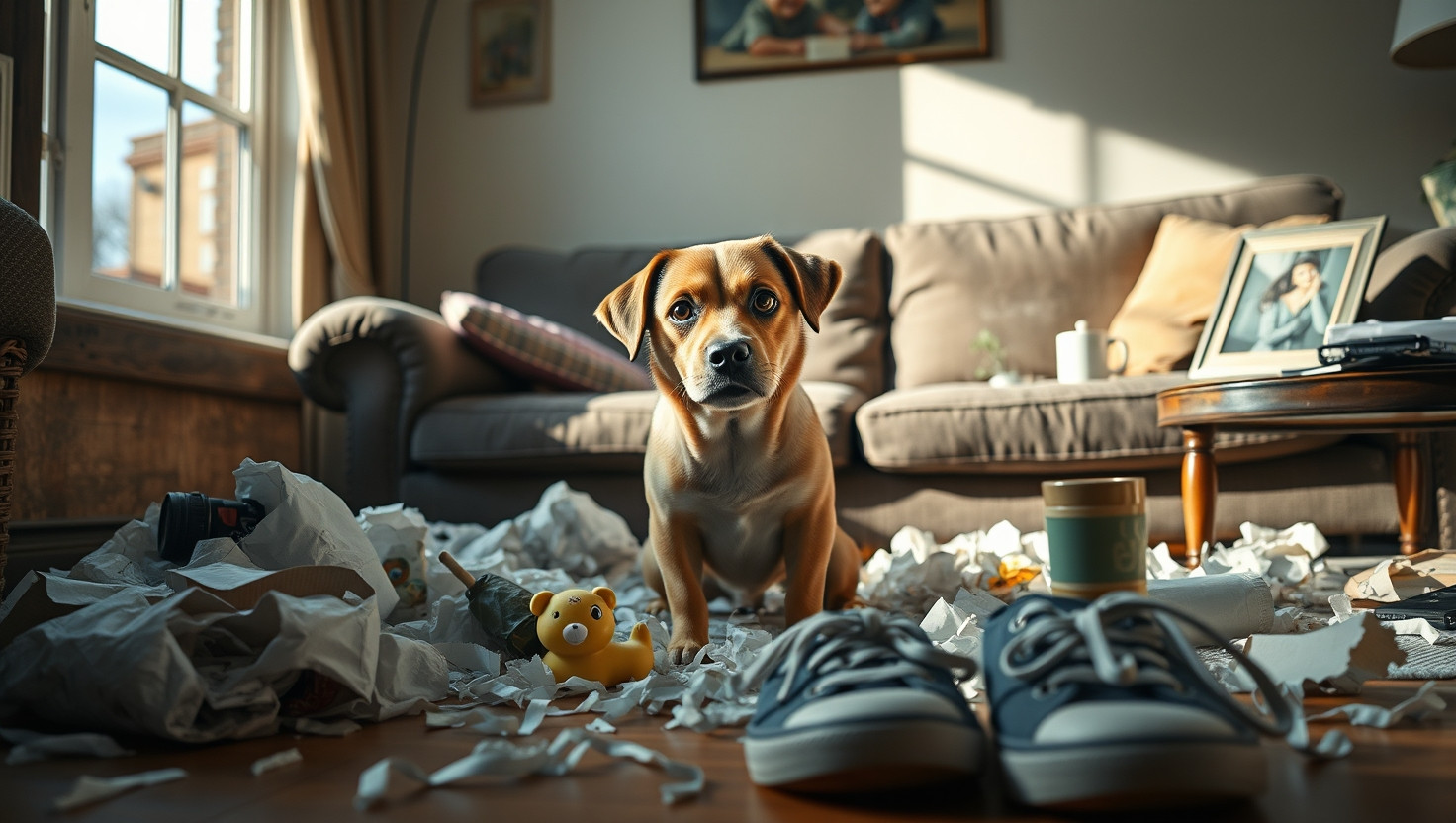 Should I Refuse to Pet-Sit After Chaotic Incident? | WIBTA Dilemma