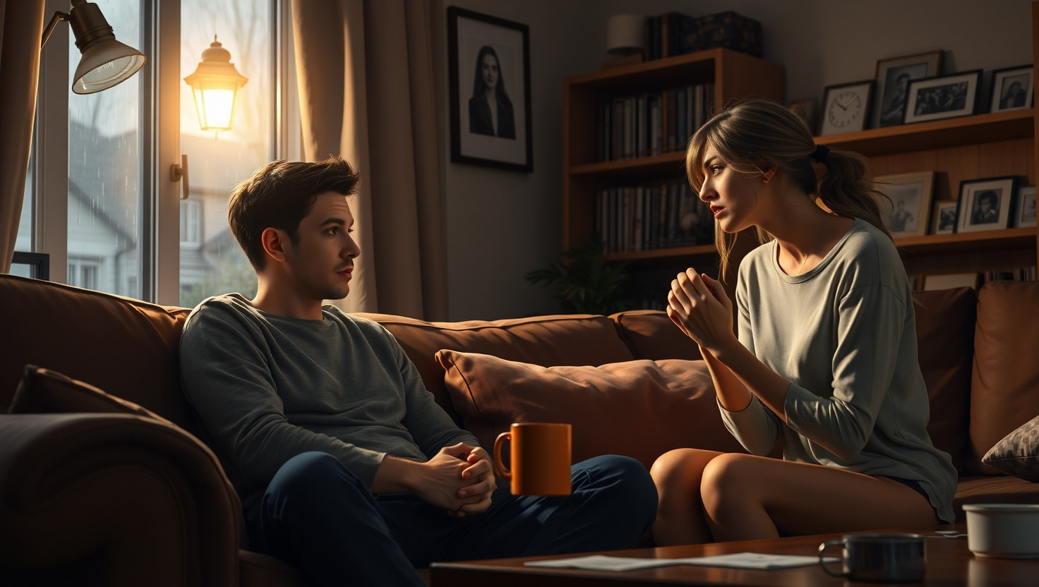 Should I Lend Money to a Friend Who Hasnt Repaid Past Debts?