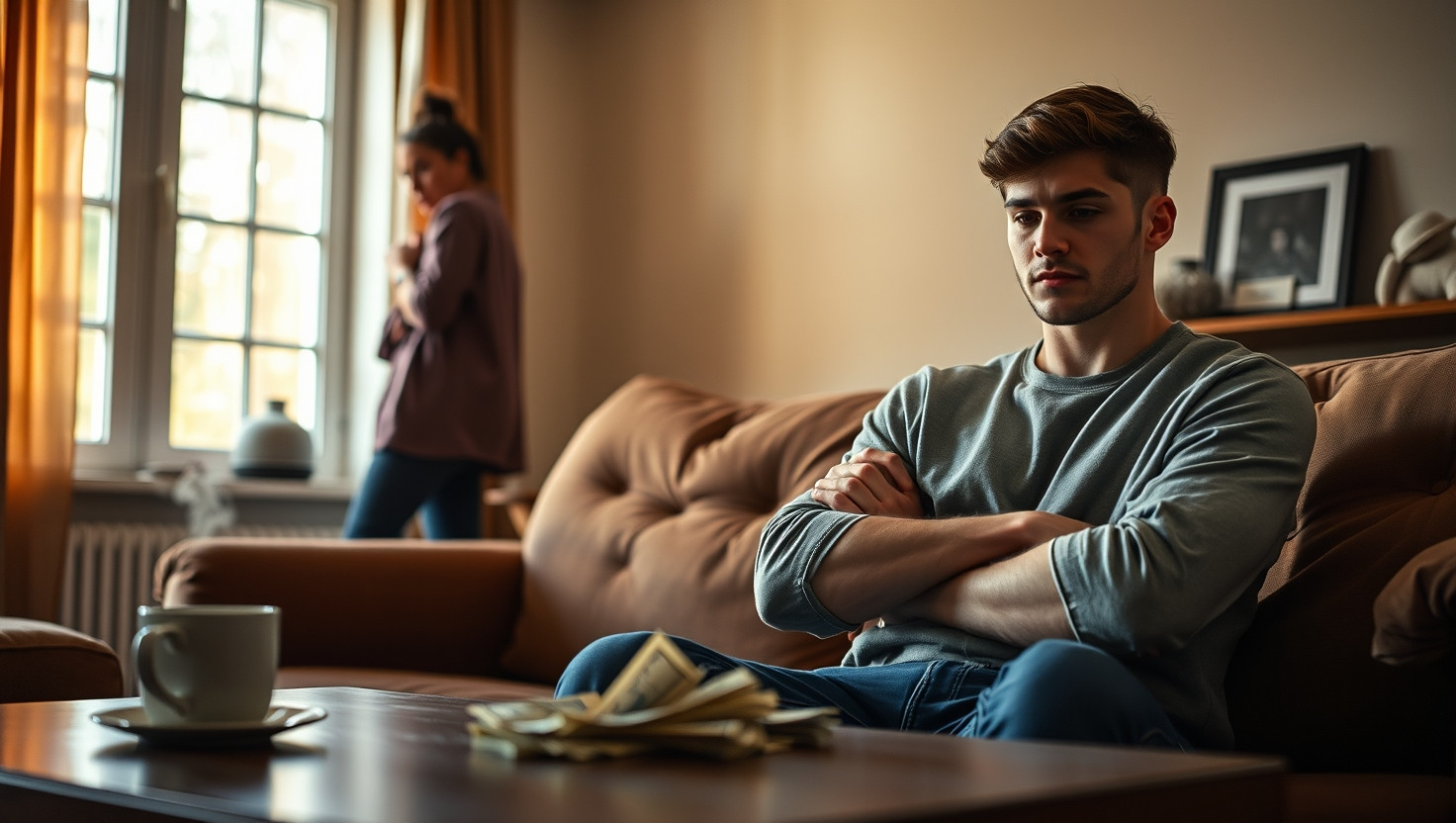 Should I Refuse to Lend More Money to a Friend Who Never Repaid Previous Loan?