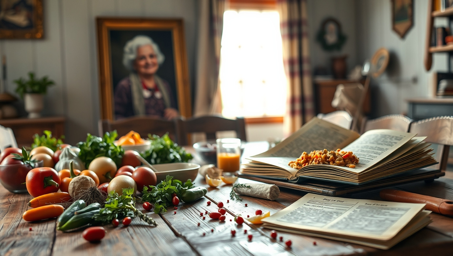 Family Loyalty vs. Business Success: Should I Share Grandmas Secret Recipe?