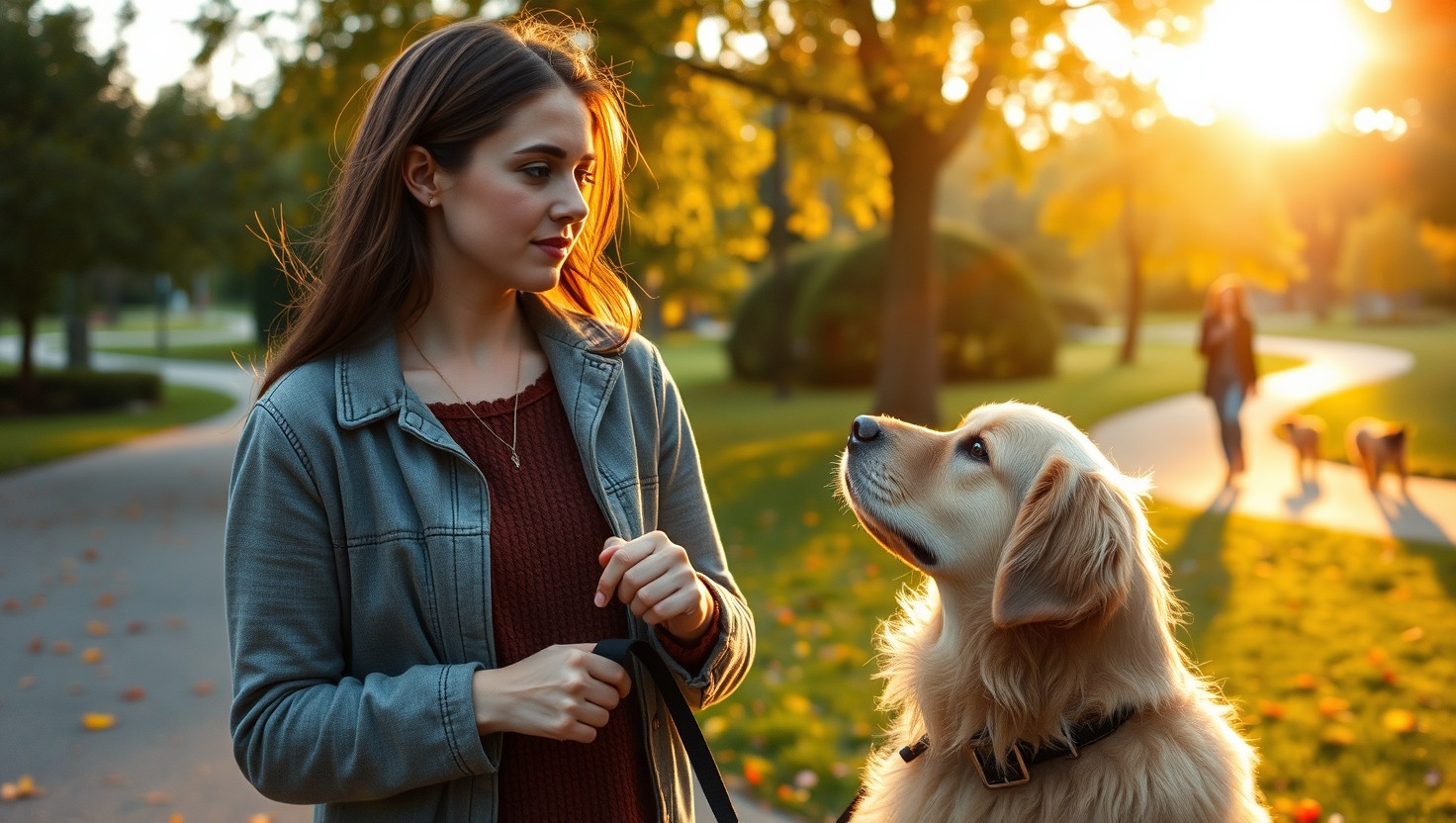 Dealing with a Flaky Friend: Am I Wrong to Walk My Dog Alone?