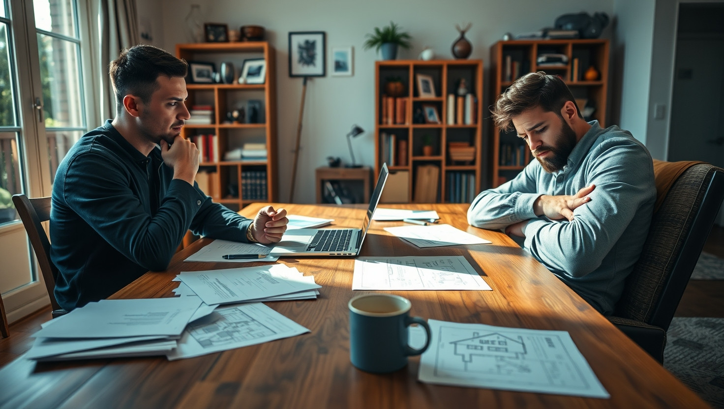 Should I Refuse to Lend Money to a Friend in Need?