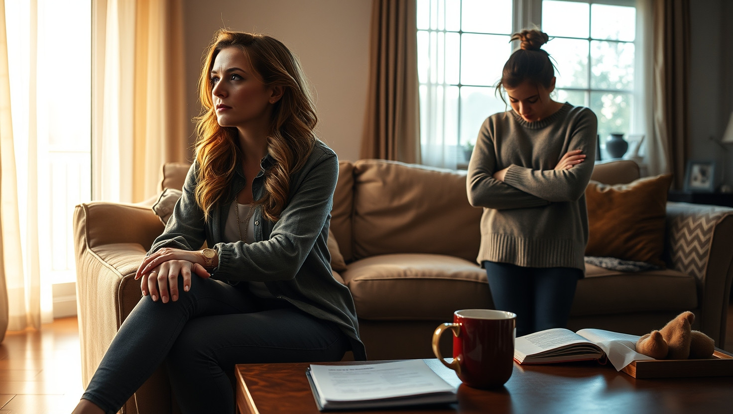 Should I Exclude My Sister from Our Sibling Trip for Space? | AITA Dilemma