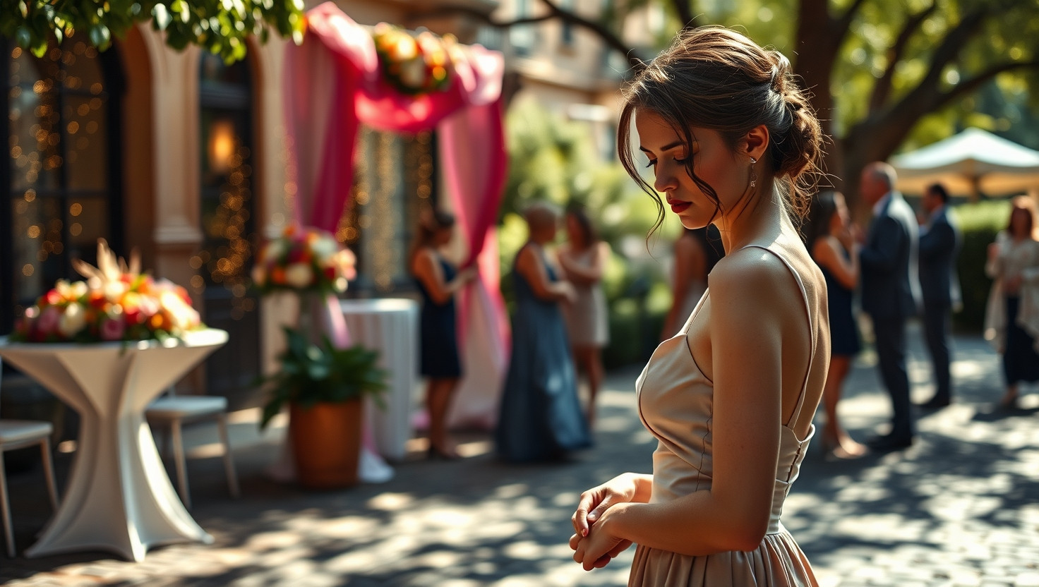 Family Betrayal: Why I Refused to Attend My Cousins Wedding