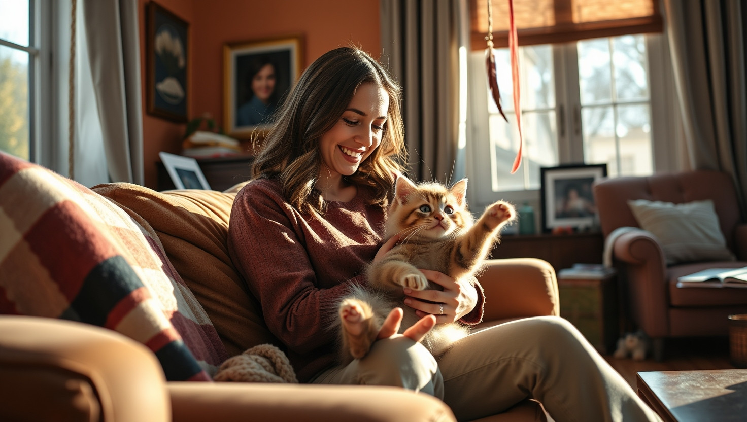 Should I Let My Friend Adopt the Pet I Rescued?