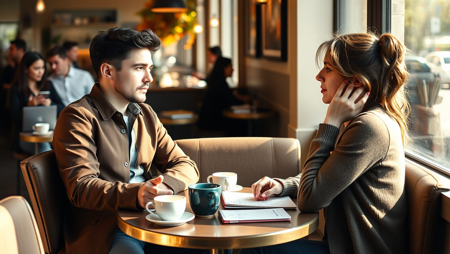 Should I Compensate My Friend for a Failed Investment I Recommended?