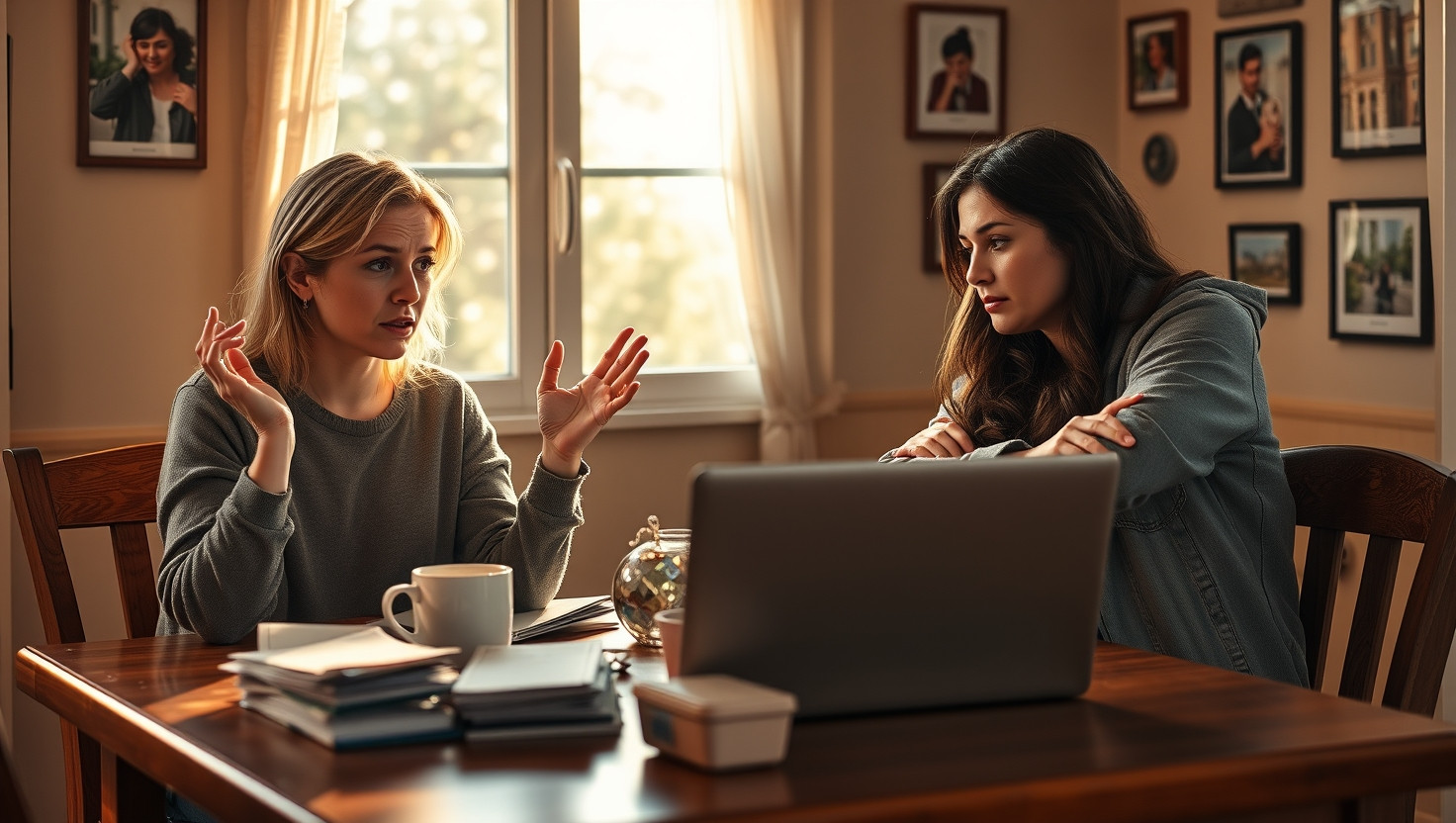 Should I Lend Money to a Friend Who Ignores My Financial Advice? AITA?