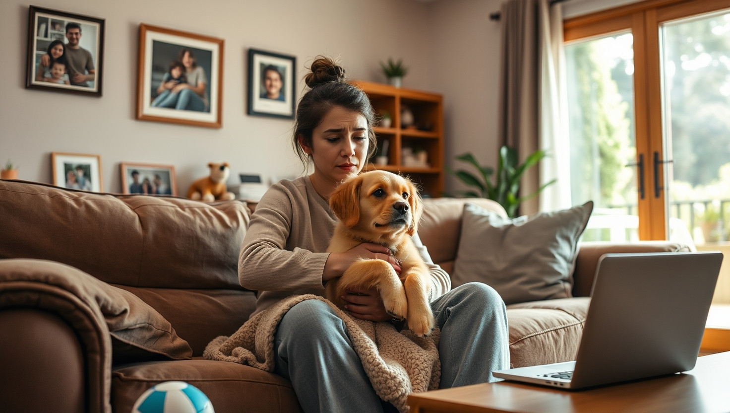 Should I Cover My Siblings Share of Our Family Pets Emergency Expenses?