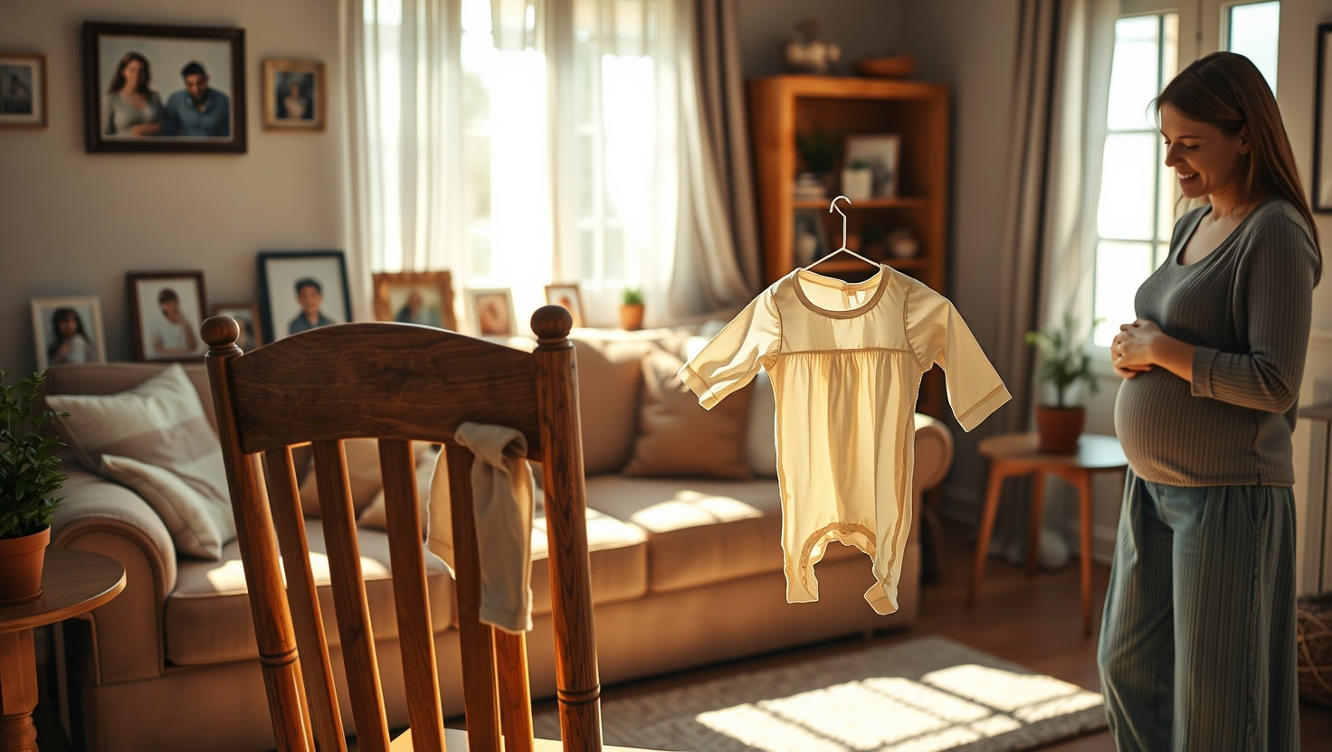 Debating Family Loyalty: Should I Keep or Give Away a Gift Meant for My Sisters Son?