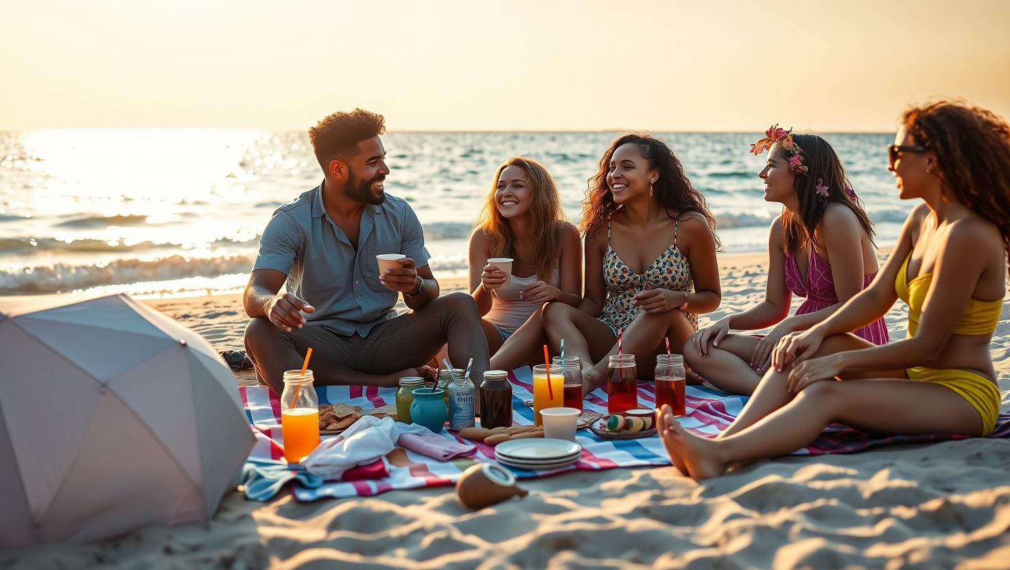 Is Splitting the Bill Based on Income Fair for Group Outings?