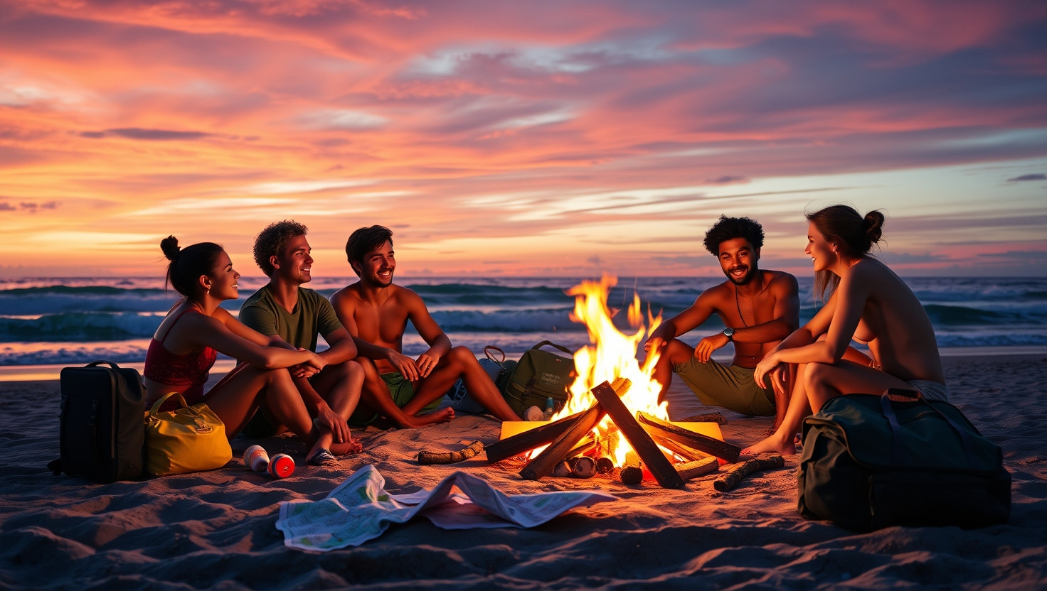 Dealing with Unequal Travel Expenses: AITA for Wanting Friends to Reimburse Me?