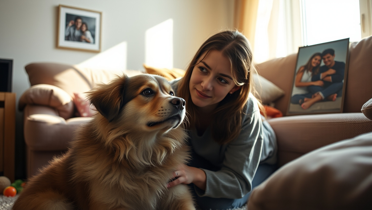 AITA for rehoming my exs neglected dog without his knowledge?