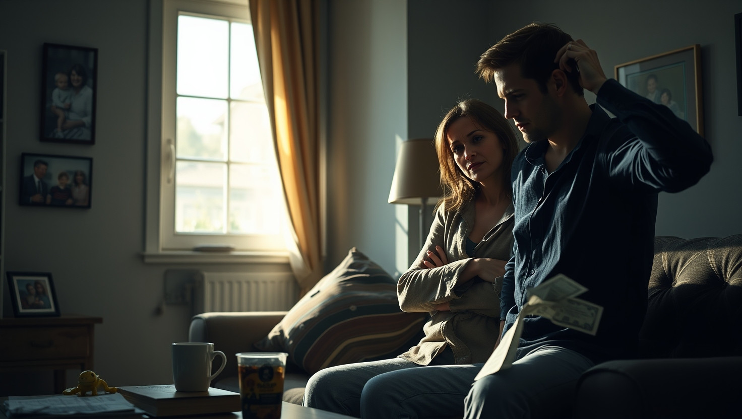 Should I financially support my sibling who gambled away their inheritance?