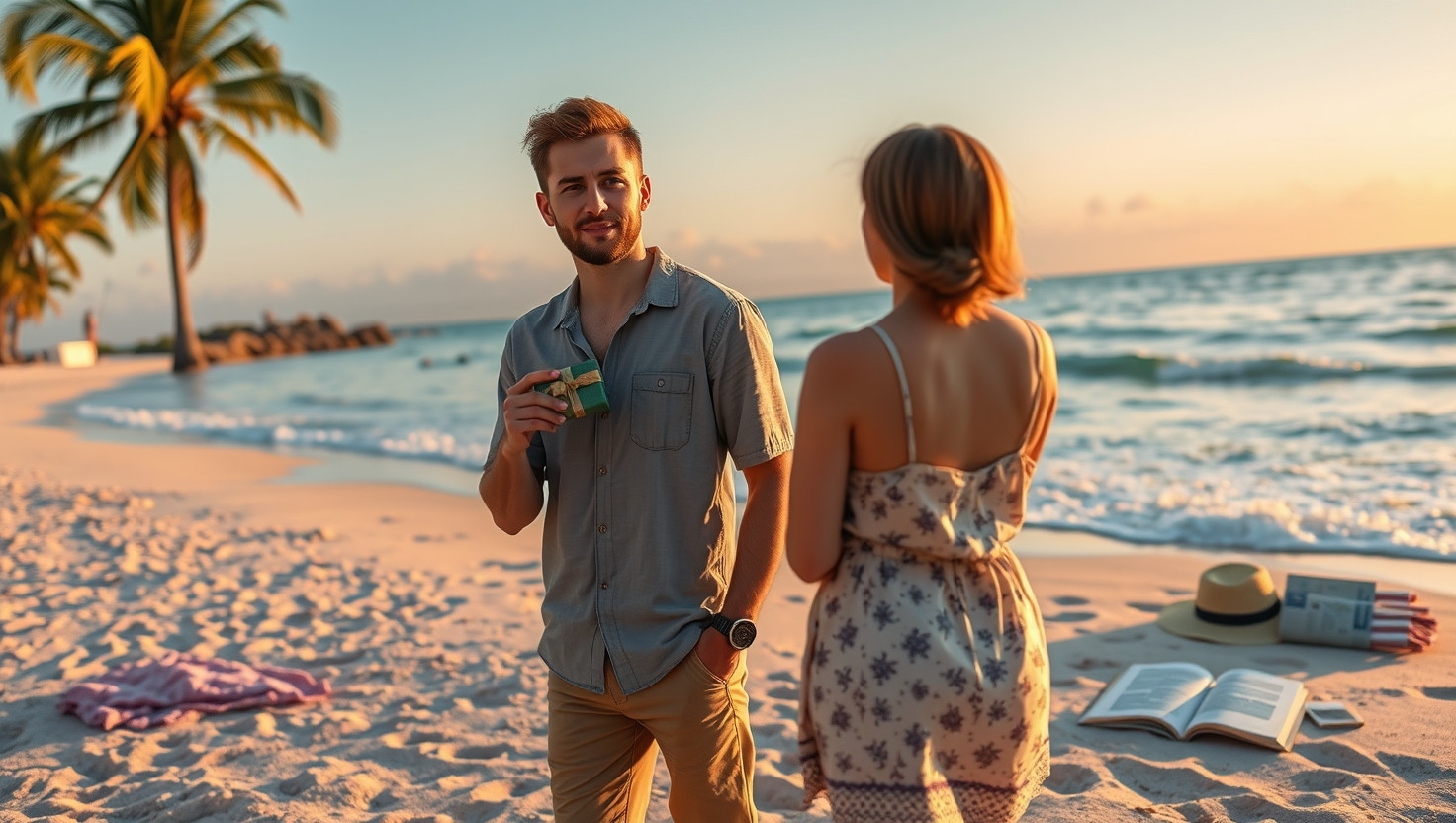 Surprise Birthday Trip Backfires: Did I Mess Up by Not Considering Her Preferences?