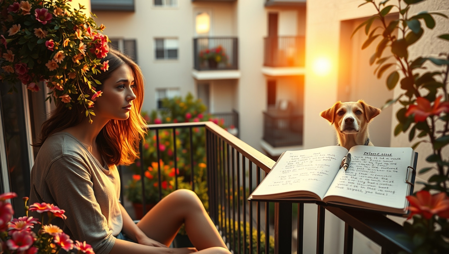 Dealing with a Neighbors Barking Dog: Would Hiring a Trainer Make Me the Jerk?