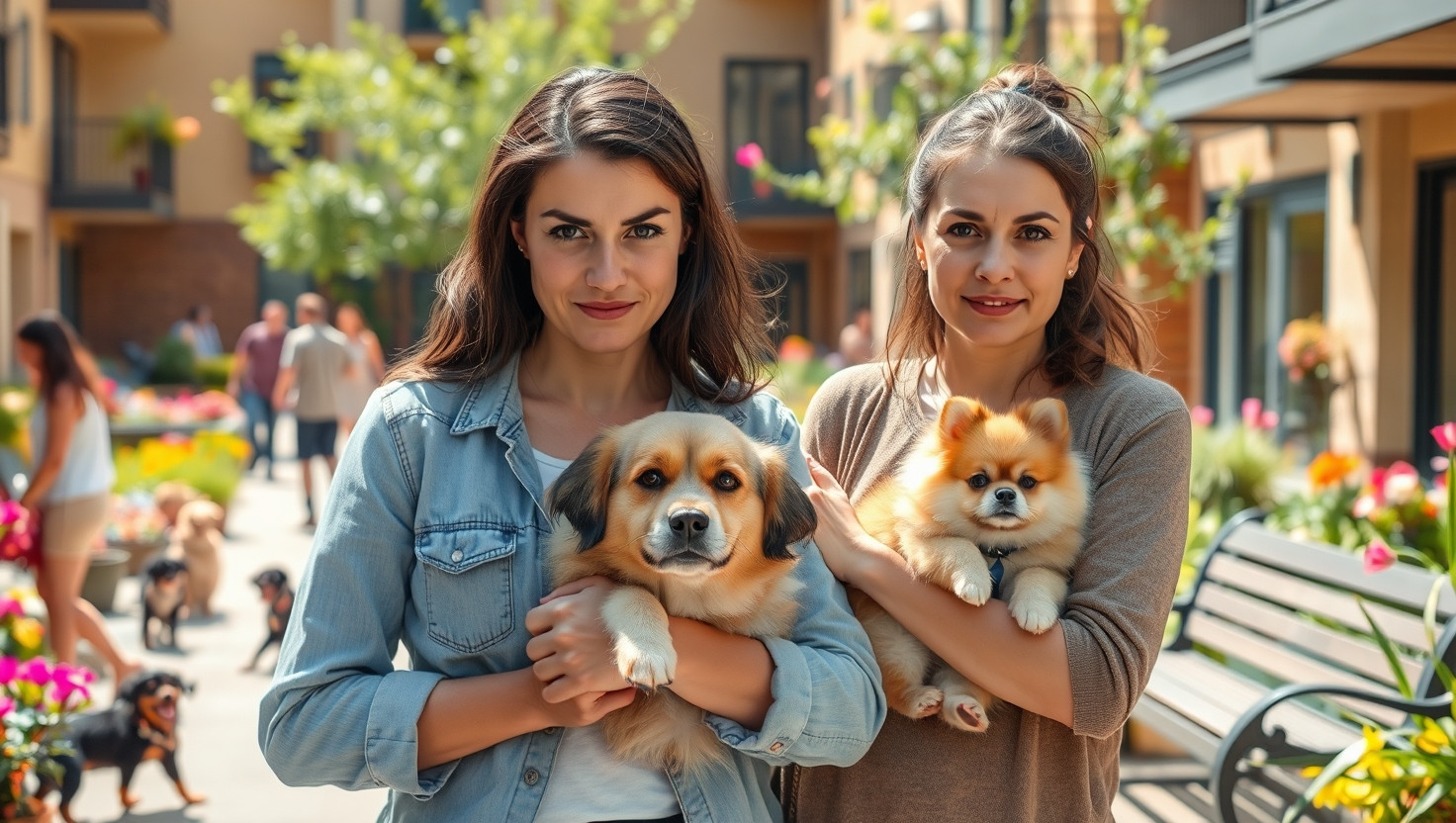 Pet Owner Faces Backlash for Refusing to Share Gourmet Dining Secrets with Neighbors