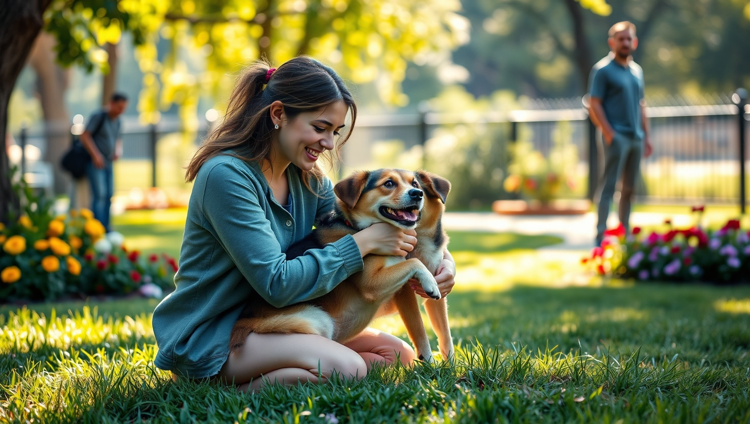 Sibling Feud Erupts Over Pet Adoption Costs and Inheritance Money