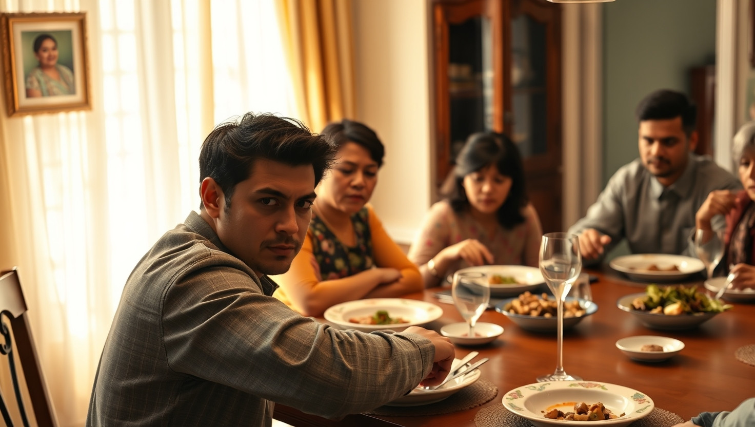 Sibling Chooses Partner Over Family Rules: AITA for Expecting Otherwise?