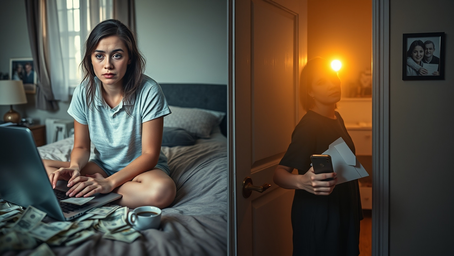 Sister Loses Inheritance to Scam: AITA for Refusing to Lend Money?