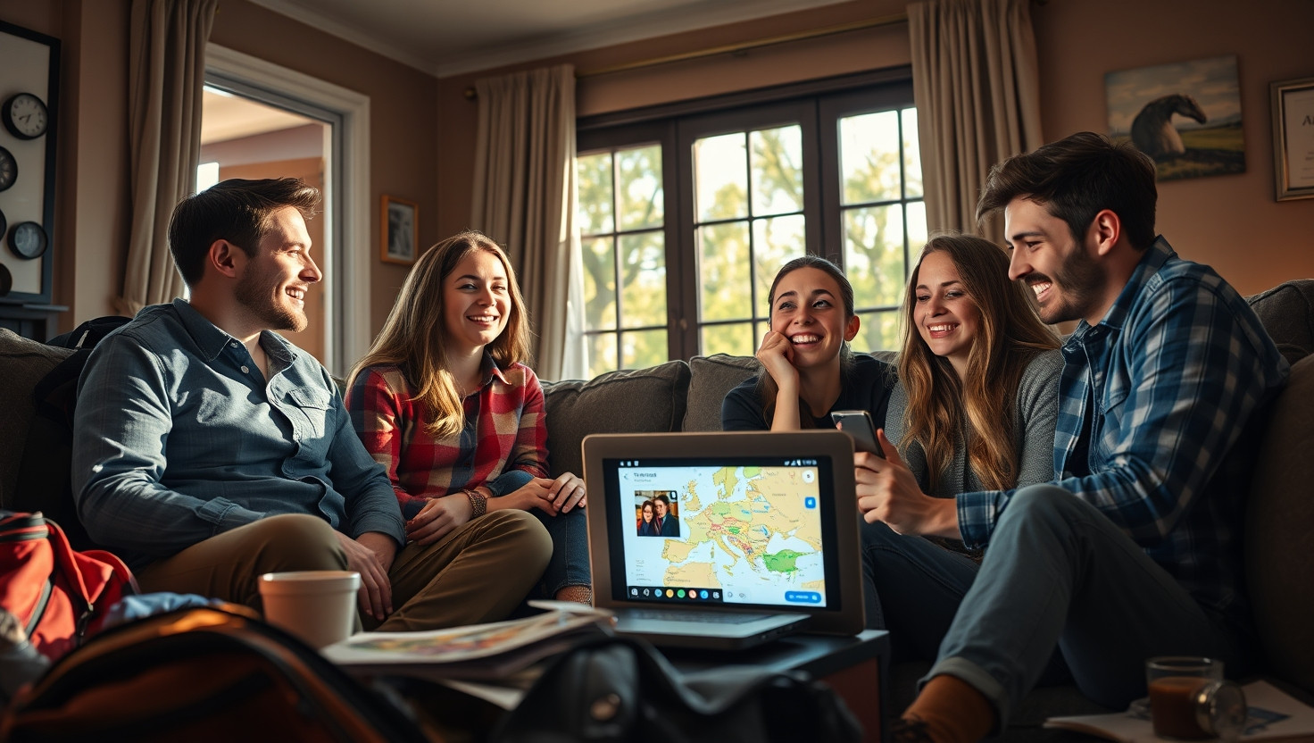 Should I Exclude a Criticizing Friend from Our Group Trip?