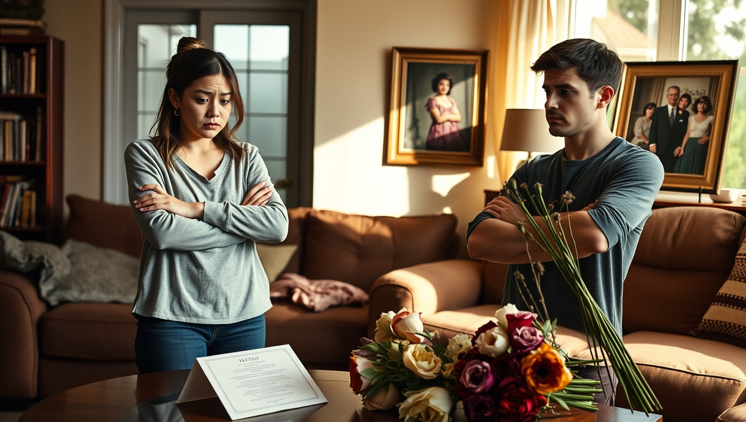 Sisters Wedding Drama: Refusing to Attend Due to Controlling Behavior Towards Partner - AITA?