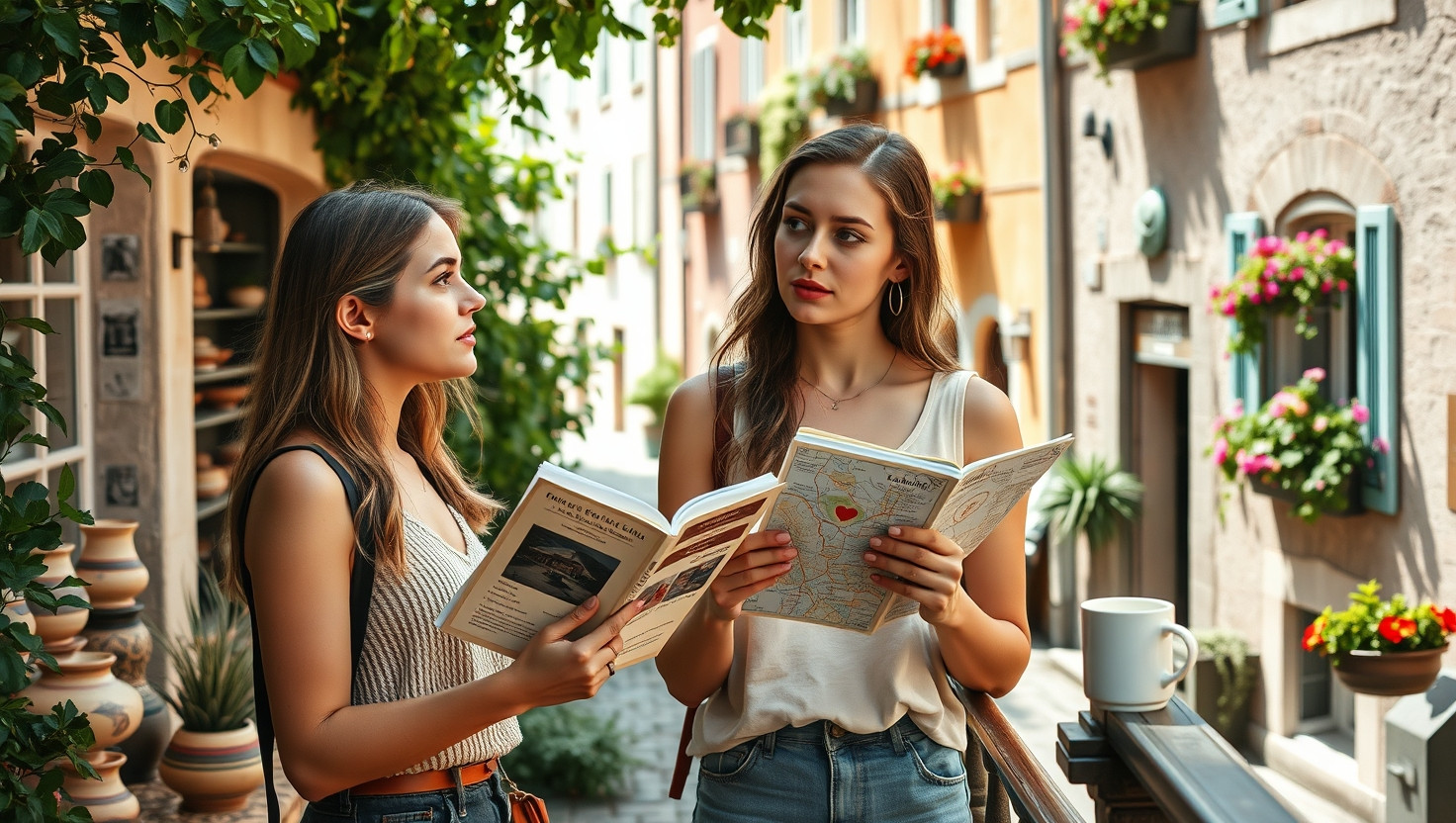 Should I Choose Solo Pottery Workshop Over Friends Travel Plans?