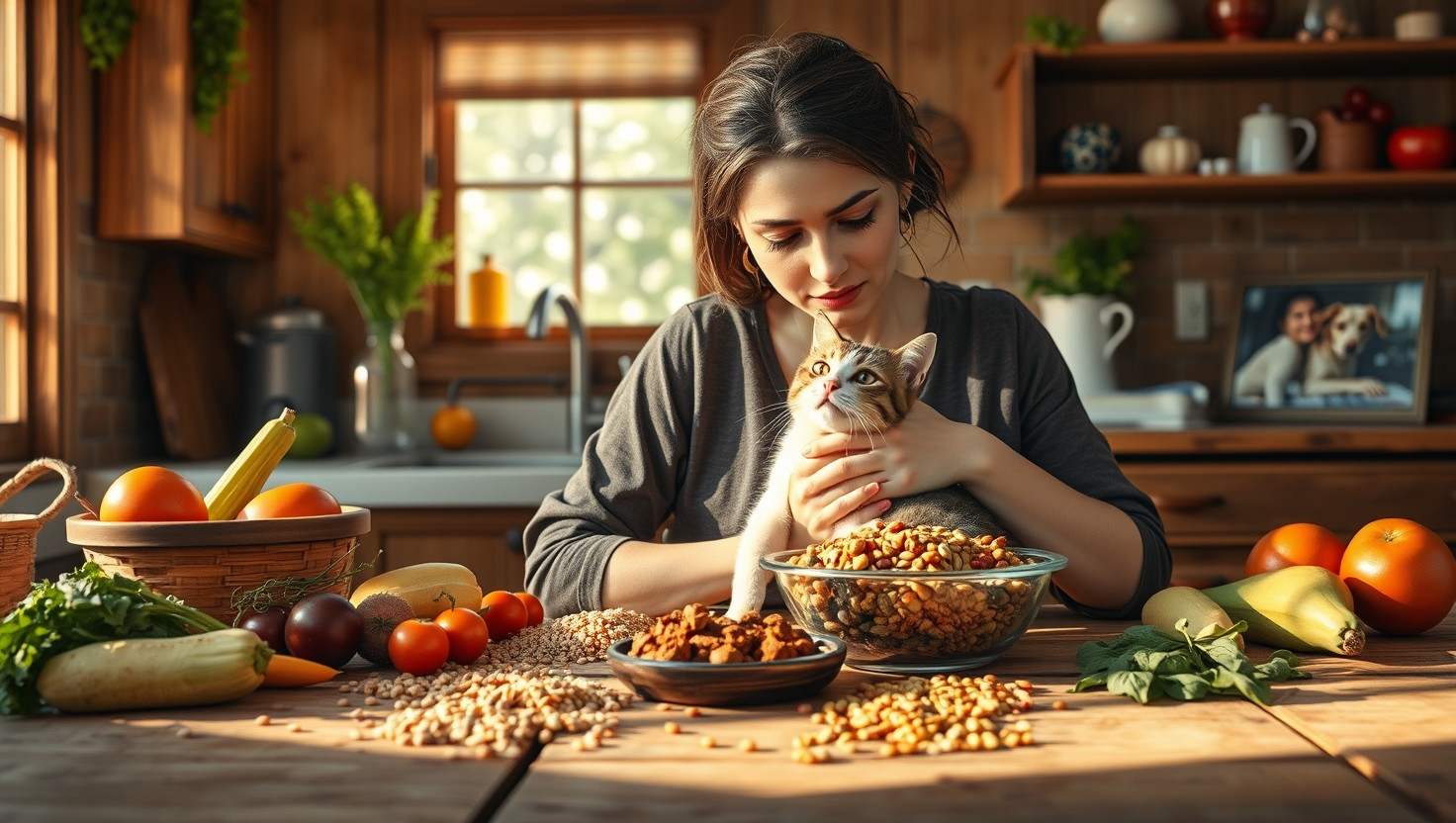 Should I Share My Special Pet Food Recipe? AITA for Keeping it Secret from a Friend in Need?