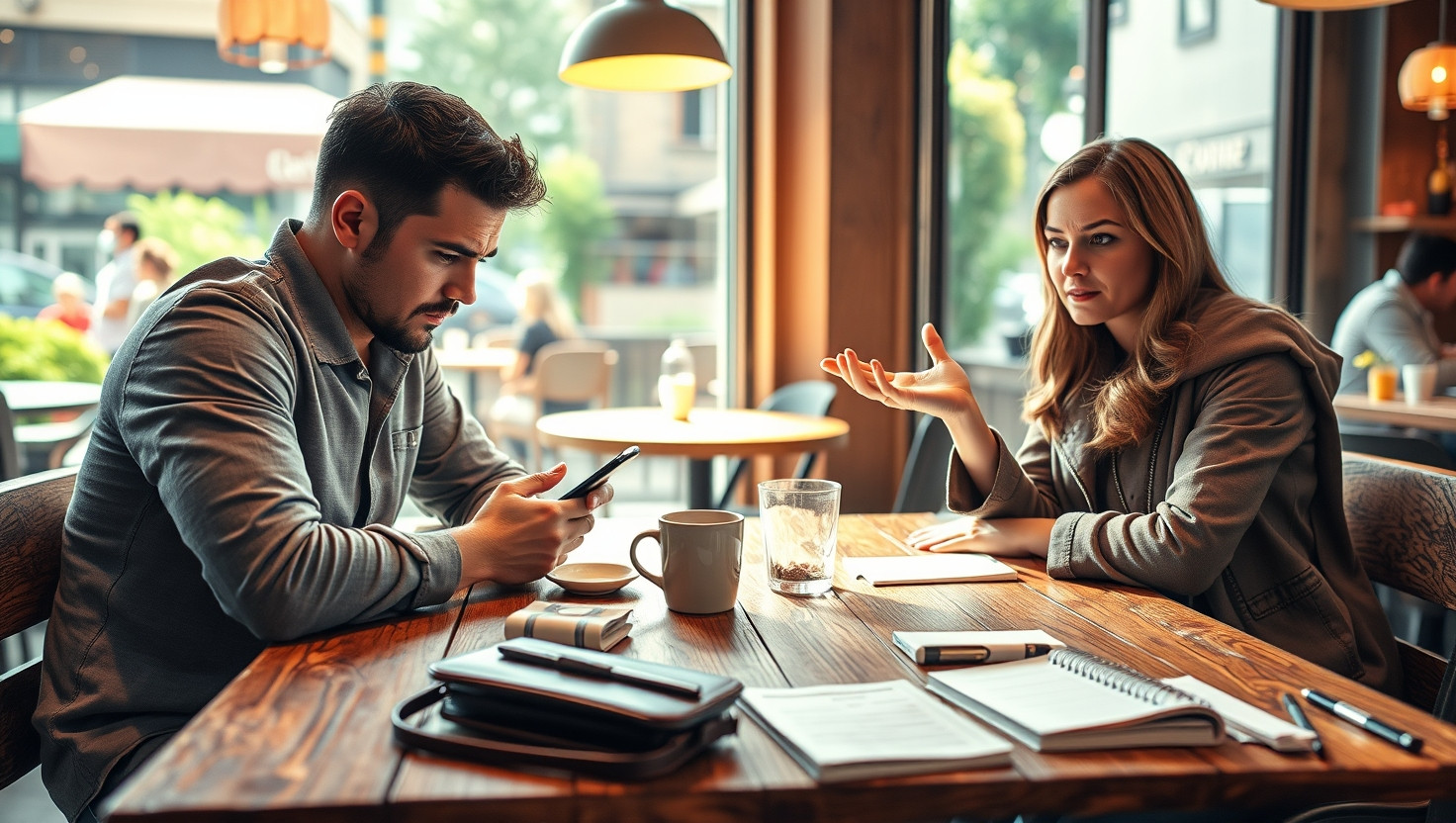 Friend Keeps Overspending on Luxury Items, AITA for Refusing to Lend Money?