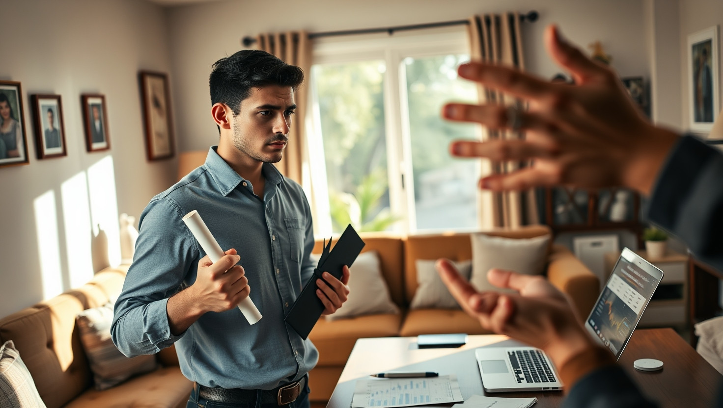 Should I Support My Parents Business After College?